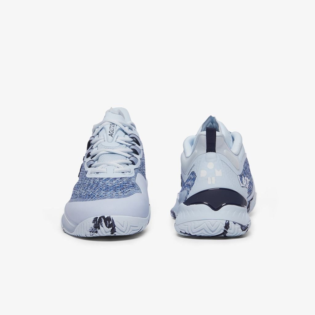 Giày Tennis Lacoste Nam AG-LT23 Ultra x Daniil Medvedev