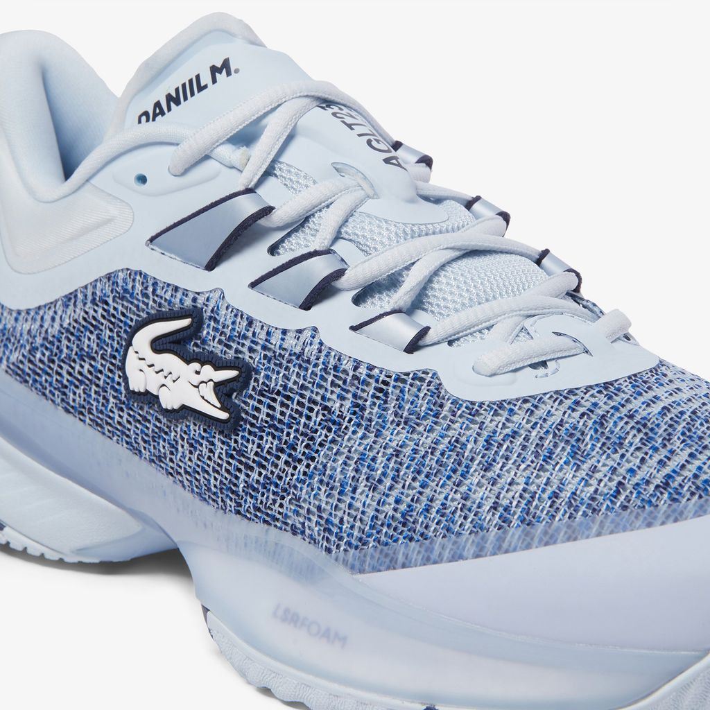 Giày Tennis Lacoste Nam AG-LT23 Ultra x Daniil Medvedev
