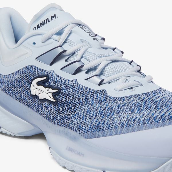 Giày Tennis Lacoste Nam AG-LT23 Ultra x Daniil Medvedev