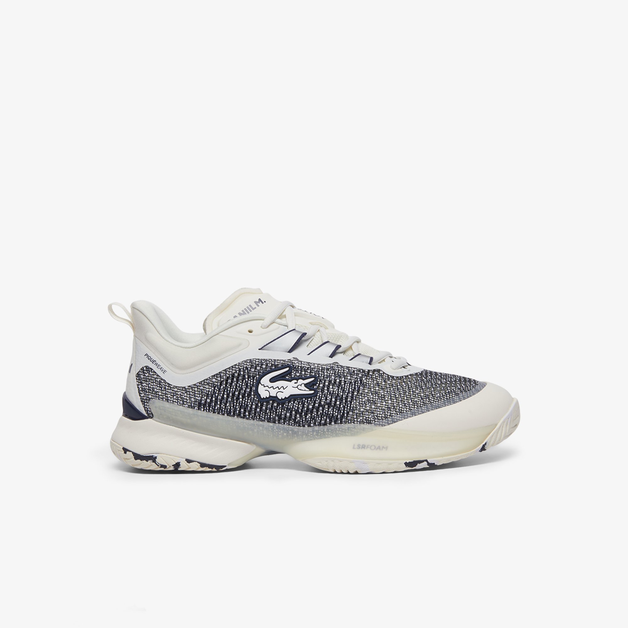Giày Tennis Lacoste Nam AG-LT23 Ultra x Daniil Medvedev
