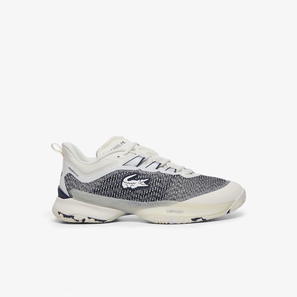 Giày Tennis Lacoste Nam AG-LT23 Ultra x Daniil Medvedev