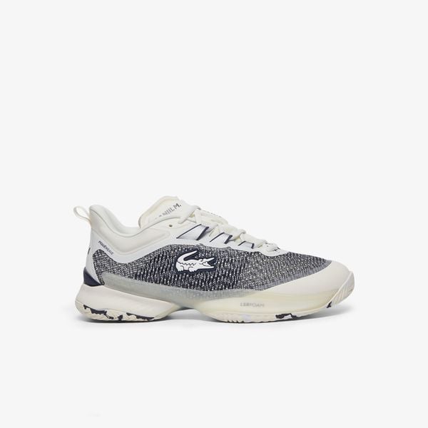 Giày Tennis Lacoste Nam AG-LT23 Ultra x Daniil Medvedev
