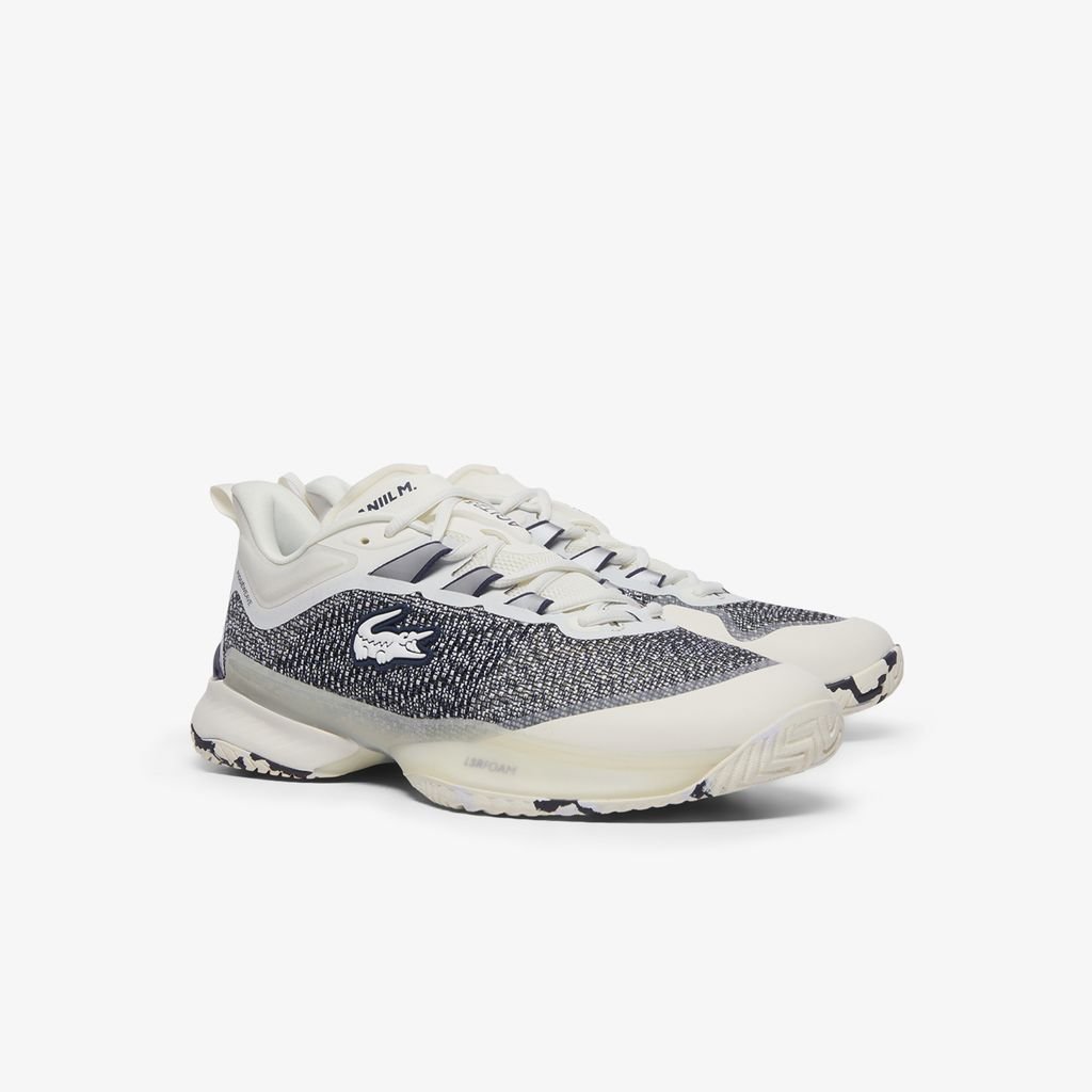 Giày Tennis Lacoste Nam AG-LT23 Ultra x Daniil Medvedev