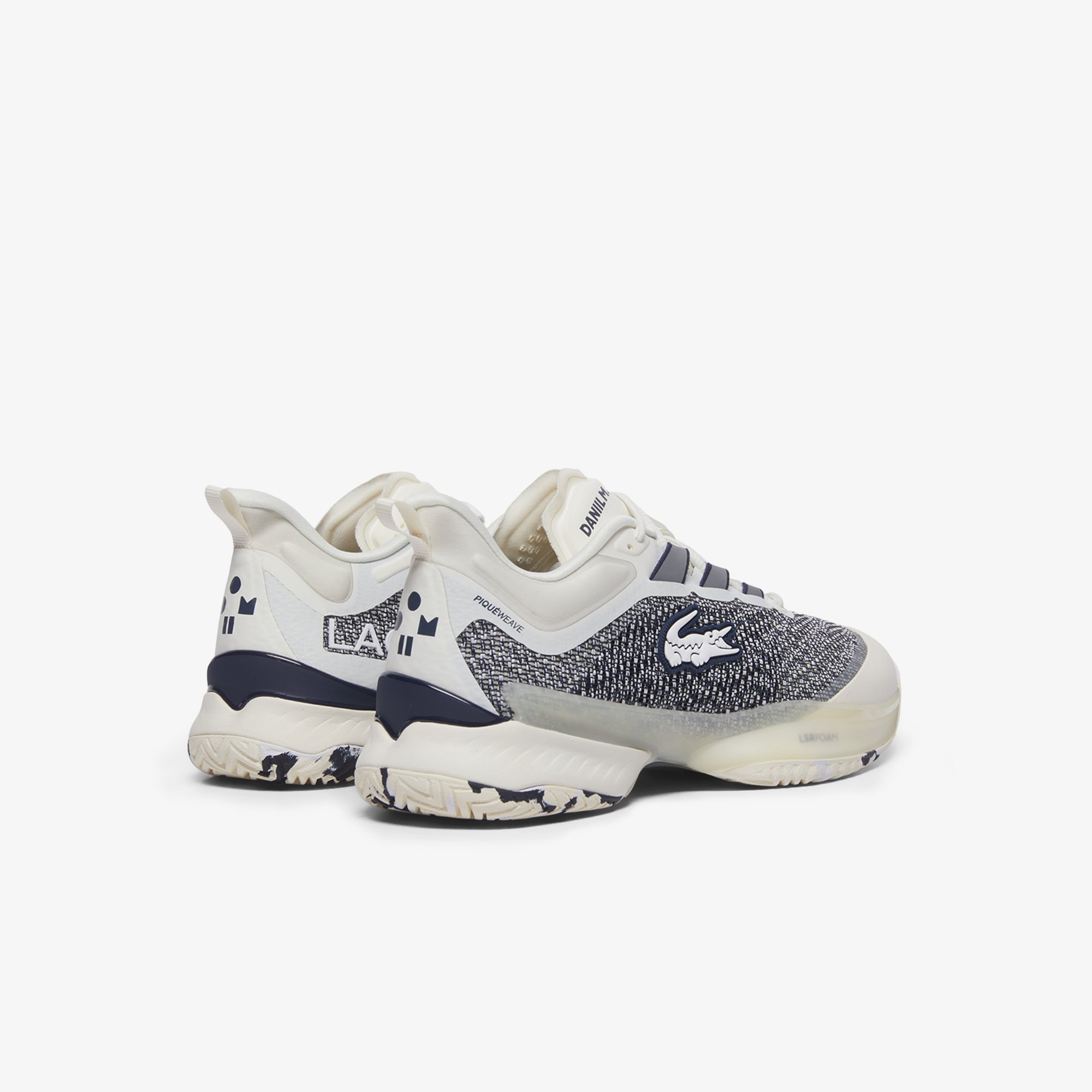 Giày Tennis Lacoste Nam AG-LT23 Ultra x Daniil Medvedev