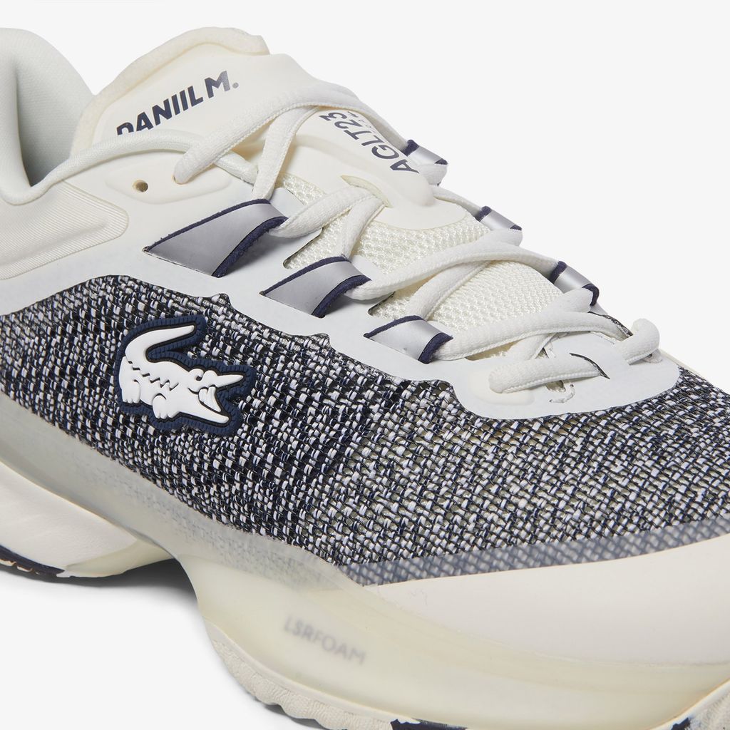 Giày Tennis Lacoste Nam AG-LT23 Ultra x Daniil Medvedev