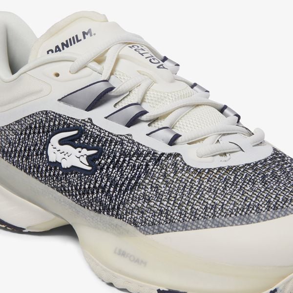 Giày Tennis Lacoste Nam AG-LT23 Ultra x Daniil Medvedev