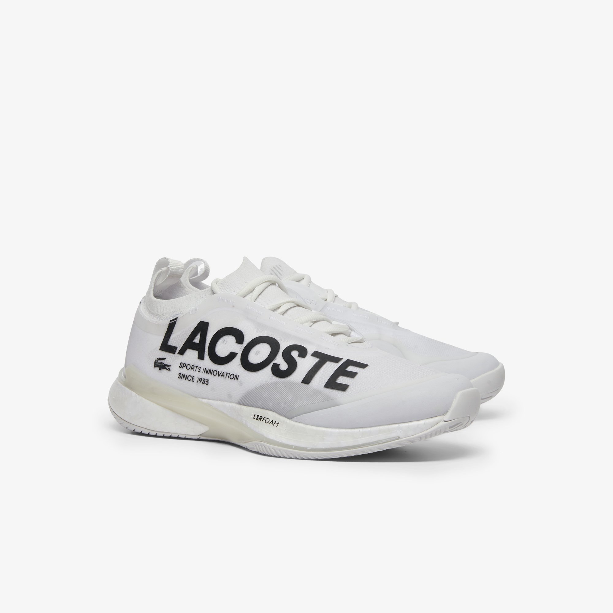 Giày Tennis Lacoste Nam AG-LT25 Lite