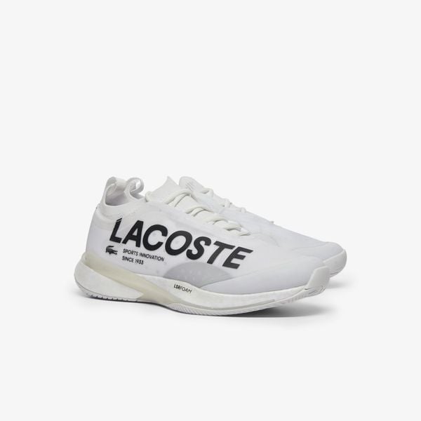 Giày Tennis Lacoste Nam AG-LT25 Lite