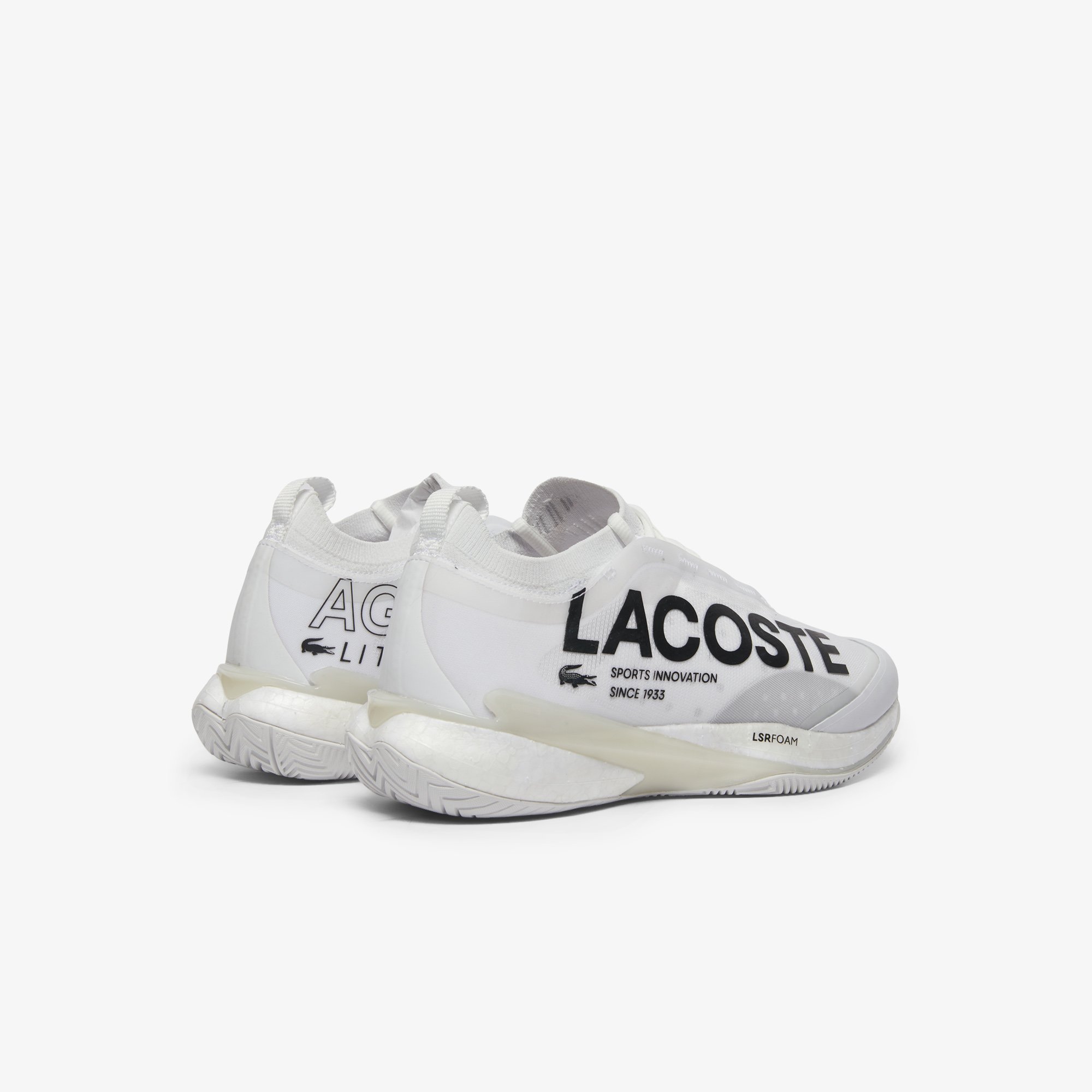 Giày Tennis Lacoste Nam AG-LT25 Lite