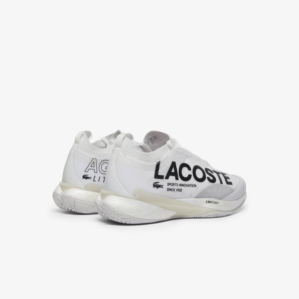 Giày Tennis Lacoste Nam AG-LT25 Lite