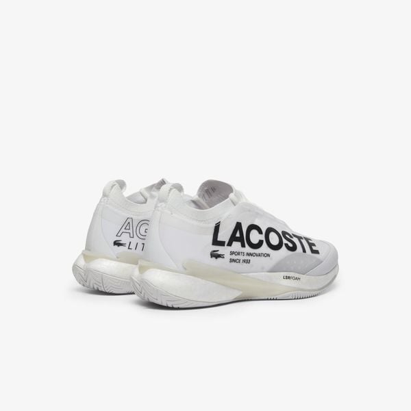 Giày Tennis Lacoste Nam AG-LT25 Lite