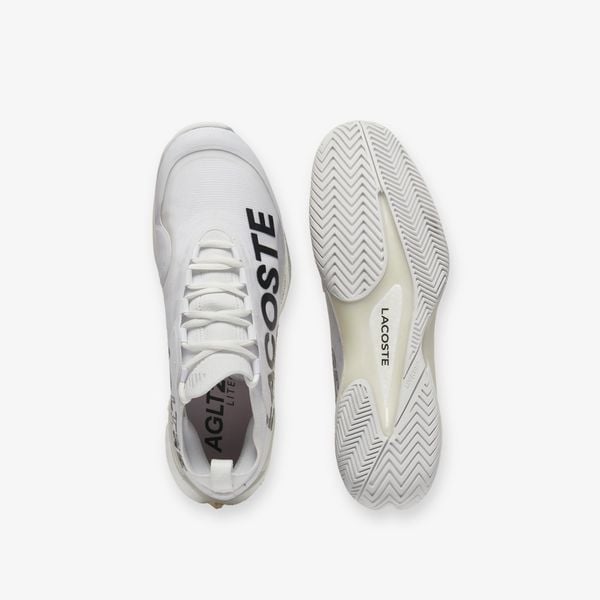 Giày Tennis Lacoste Nam AG-LT25 Lite