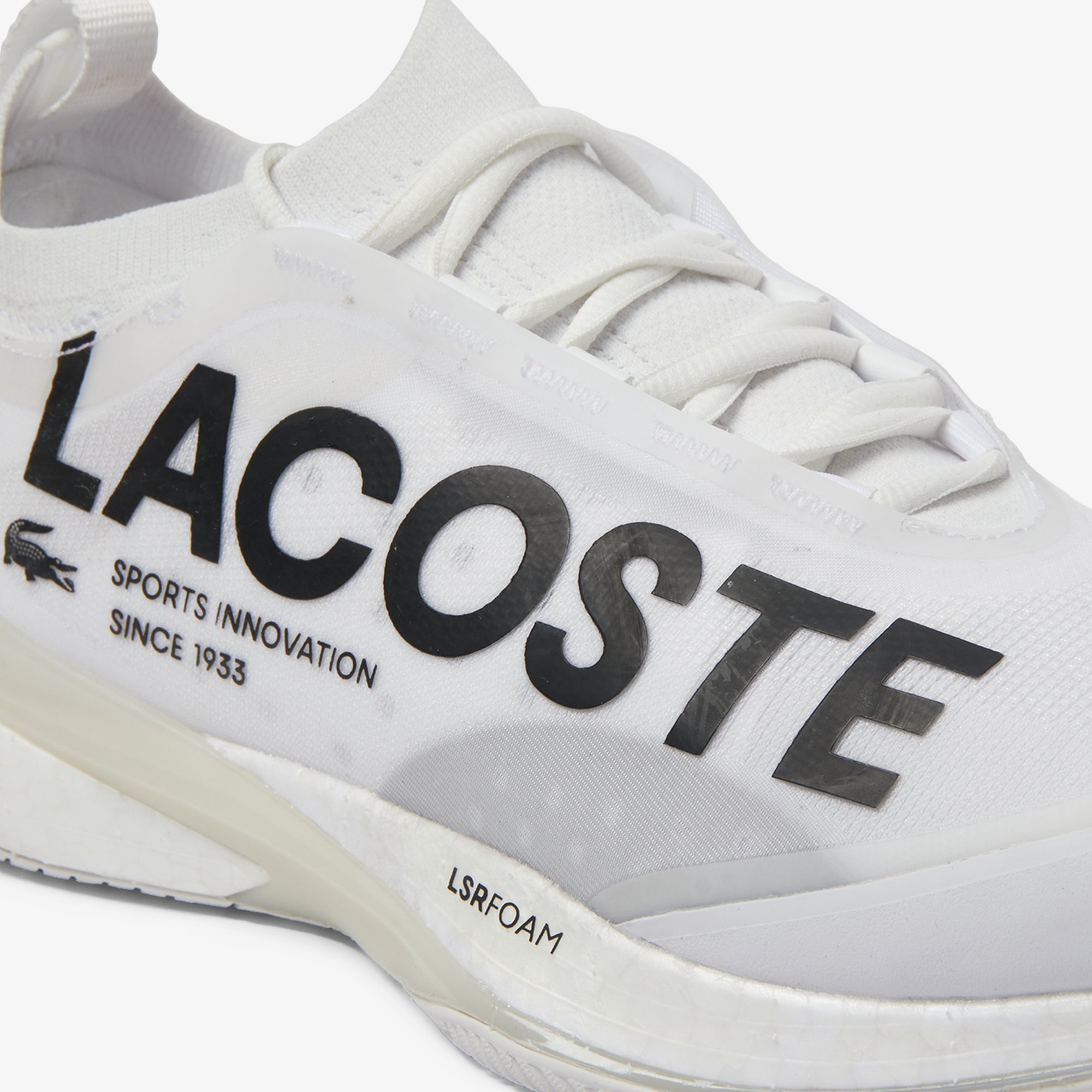 Giày Tennis Lacoste Nam AG-LT25 Lite