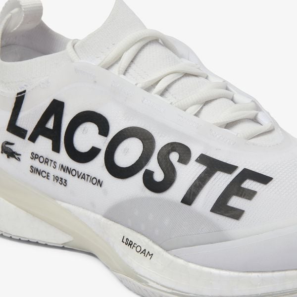 Giày Tennis Lacoste Nam AG-LT25 Lite