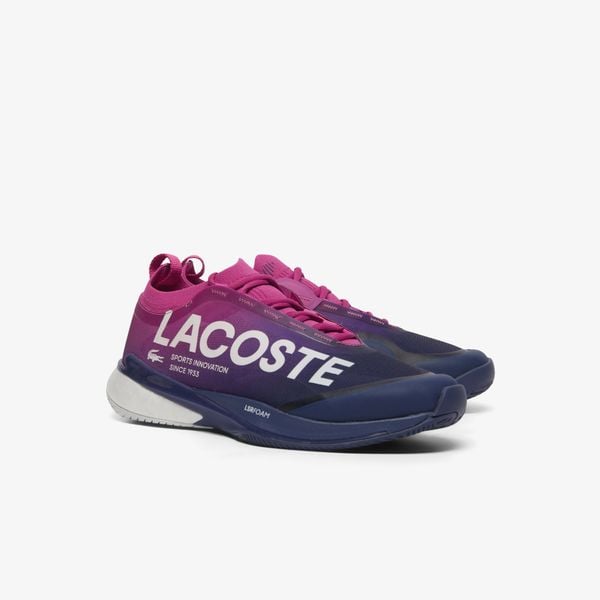 Giày Tennis Lacoste Nam AG-LT25 Lite
