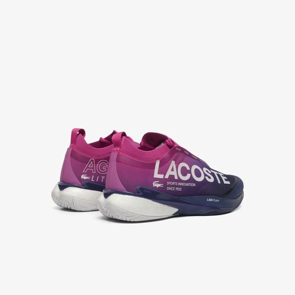 Giày Tennis Lacoste Nam AG-LT25 Lite
