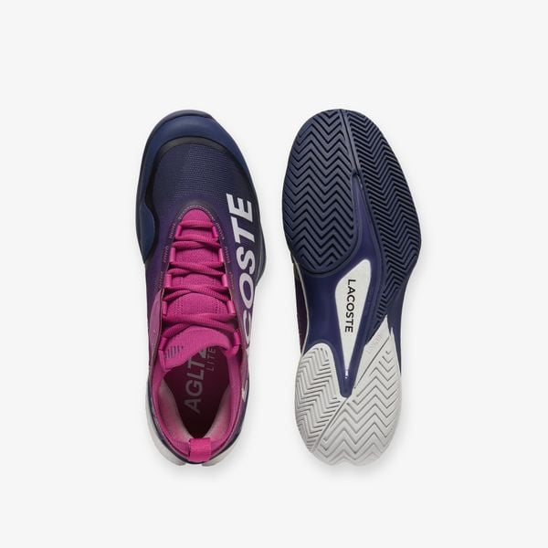 Giày Tennis Lacoste Nam AG-LT25 Lite