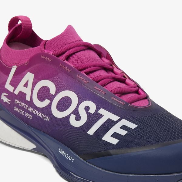 Giày Tennis Lacoste Nam AG-LT25 Lite