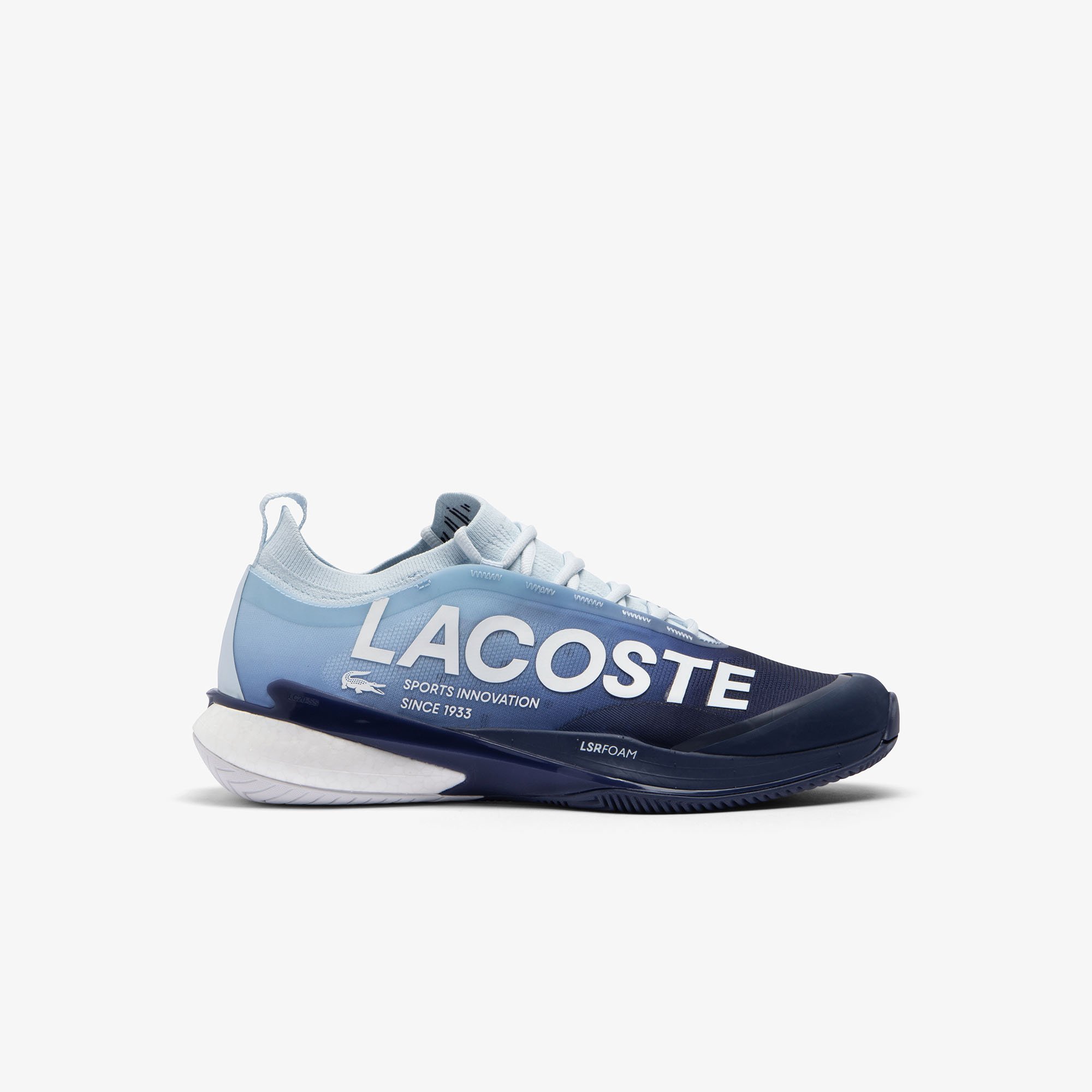 Giày Tennis Lacoste Nam AG-LT25 Lite