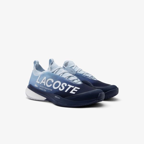 Giày Tennis Lacoste Nam AG-LT25 Lite