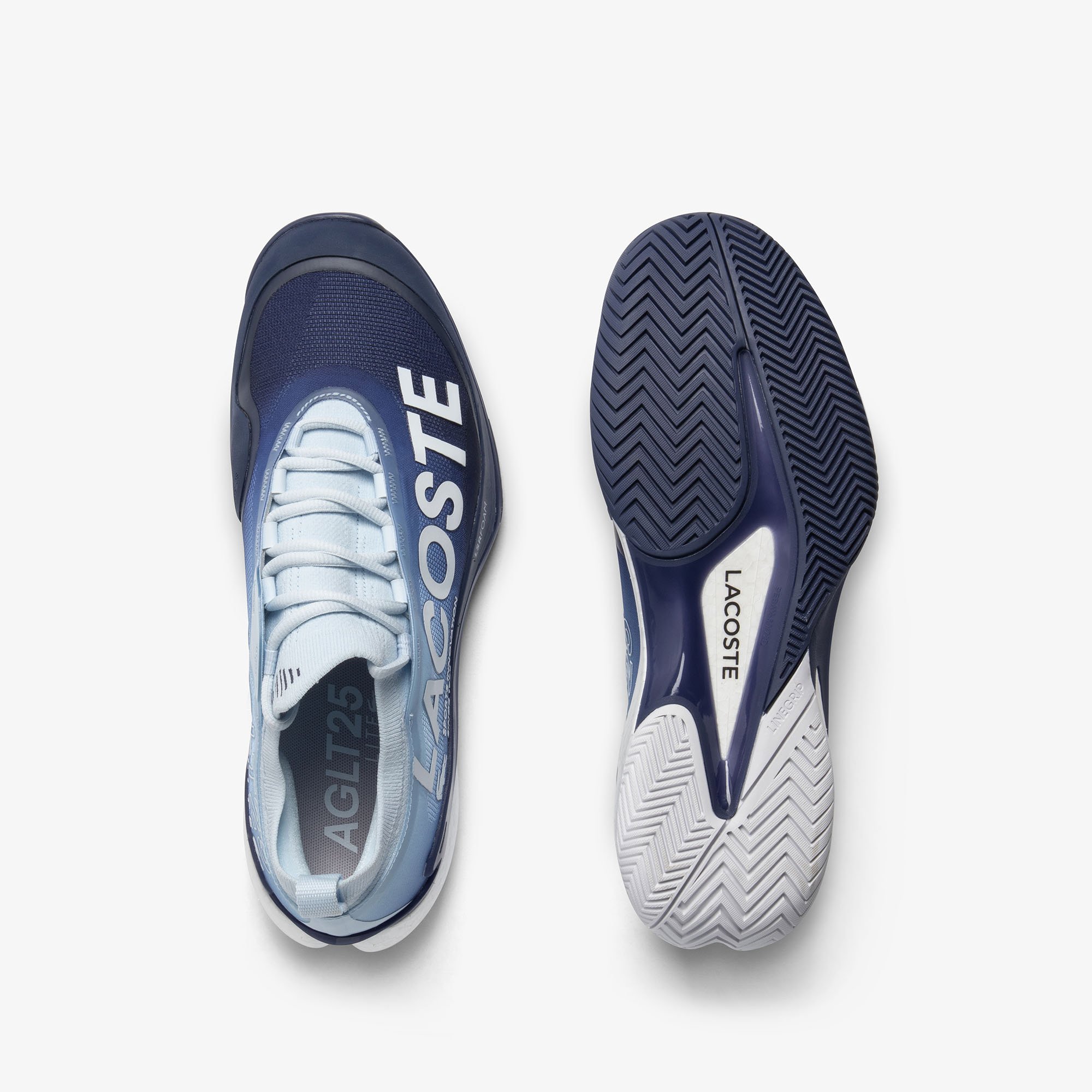Giày Tennis Lacoste Nam AG-LT25 Lite