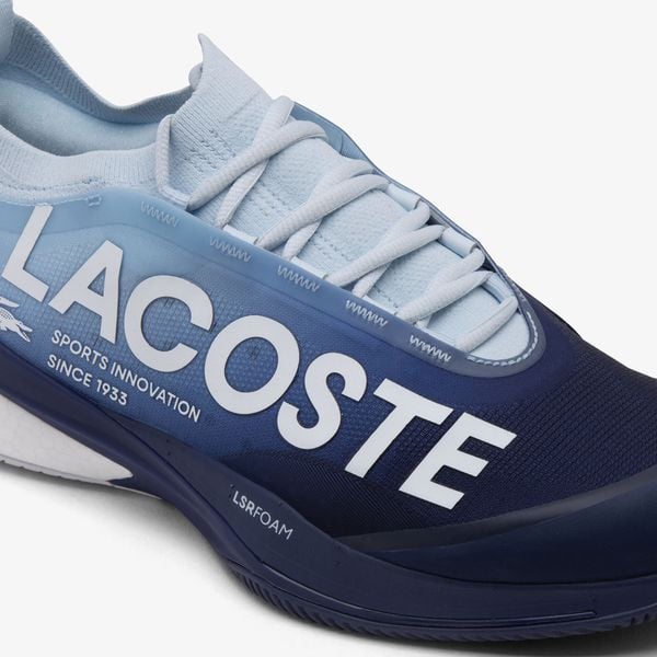 Giày Tennis Lacoste Nam AG-LT25 Lite