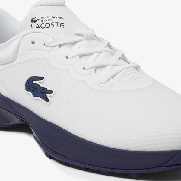 Giày Golf Lacoste Nam Golf Point