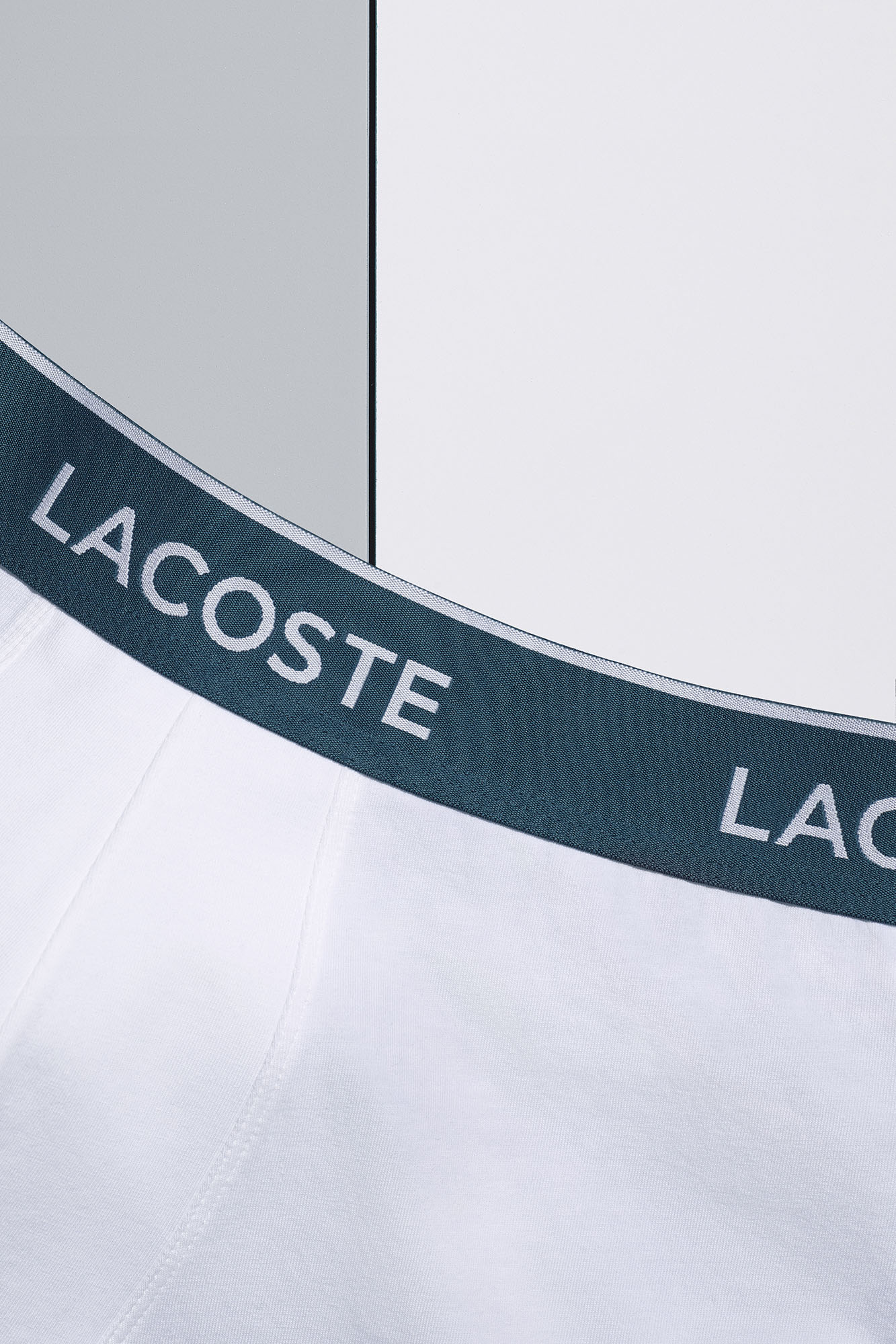 Bộ 3 Quần Lót Lacoste Nam Co Giãn