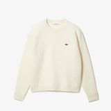 Áo Len Lacoste Nữ Dáng Rộng