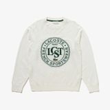 Áo Len Lacoste Nam Dệt Kim