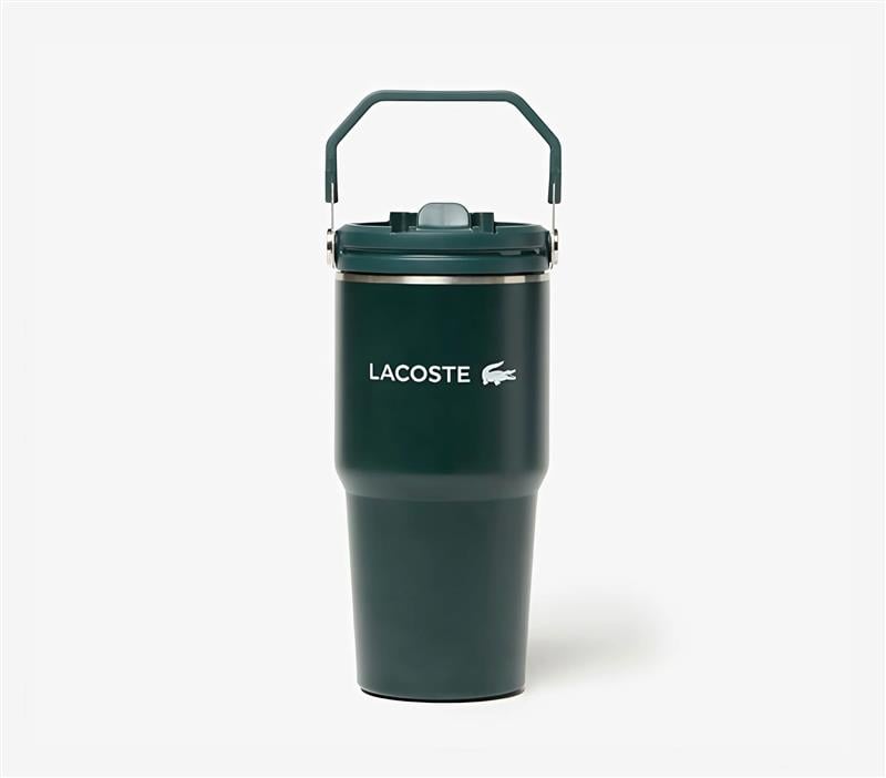 Hàng tặng không bán - Bình nước Lacoste 25E