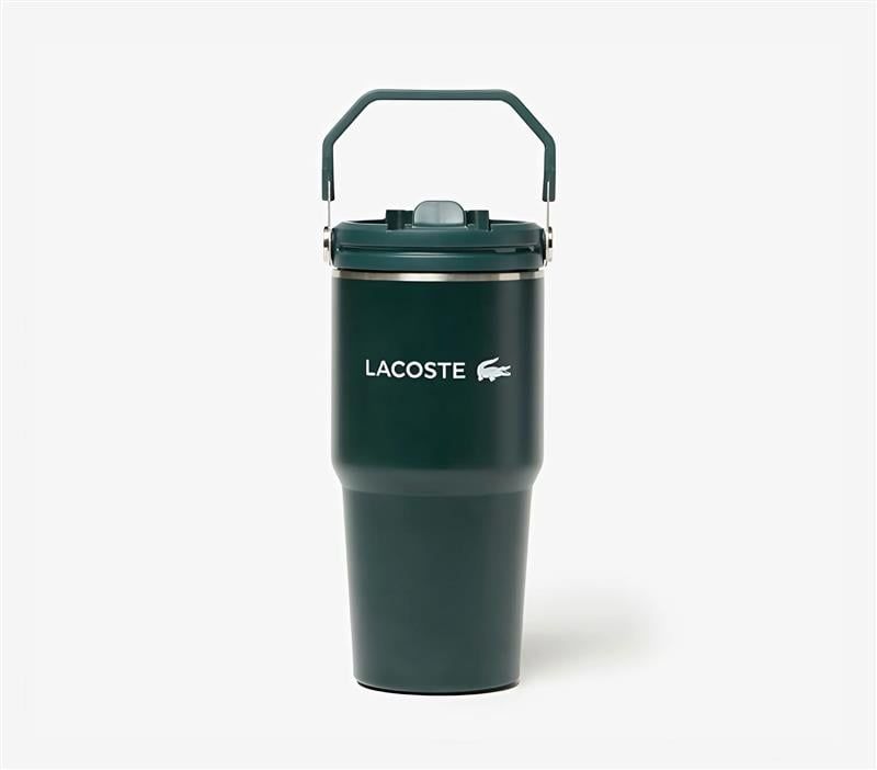 Hàng tặng không bán - Bình nước Lacoste 25E