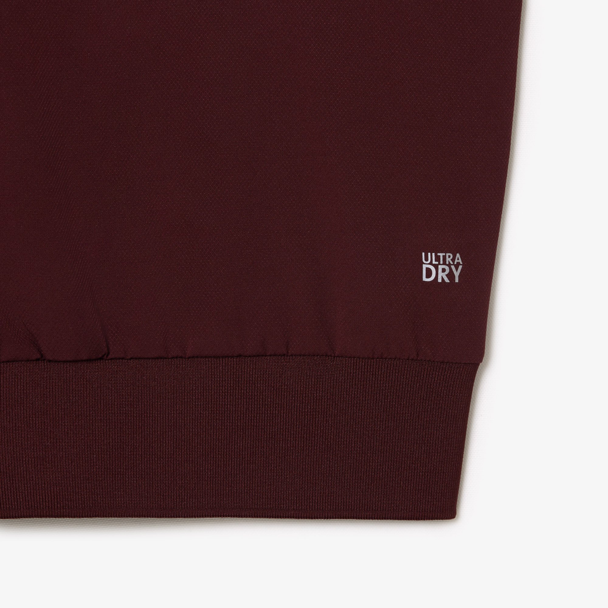 Áo Khoác Tennis Lacoste Nữ Colourblock Công Nghệ Ultra Dry Co Dãn