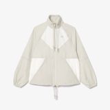 Áo Khoác Thể Thao Lacoste Nữ Dáng Rộng