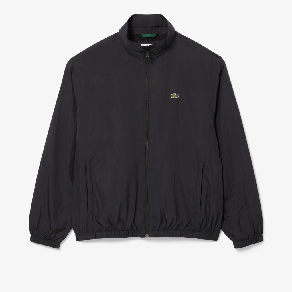 Áo Khoác Thể Thao Lacoste Nam Chống Nước