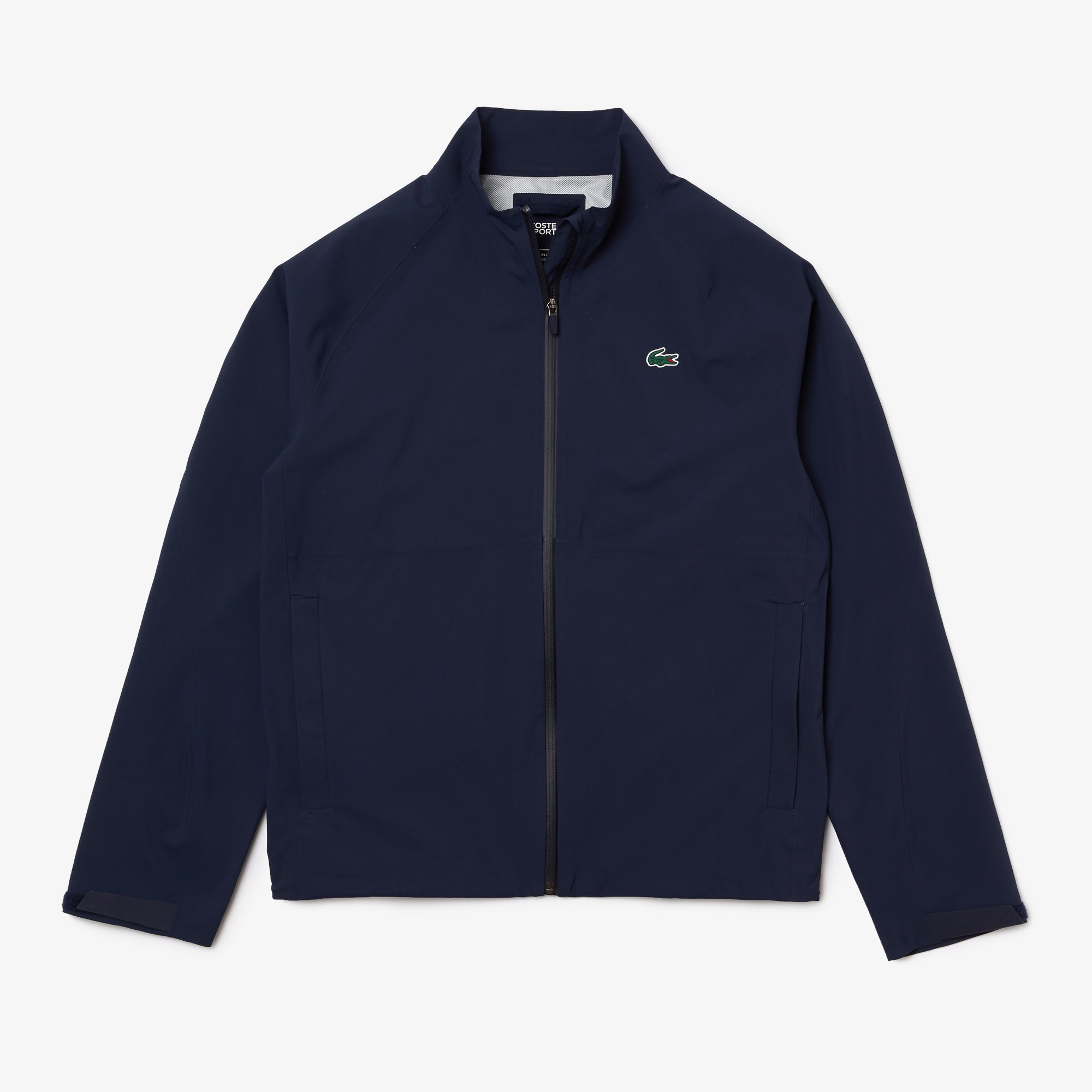 Áo Khoác Gió Golf Lacoste Nam Chống Thấm Nước