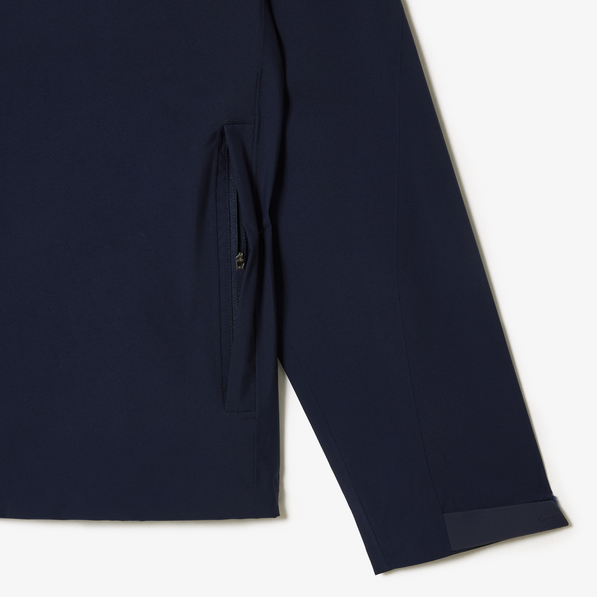 Áo Khoác Gió Golf Lacoste Nam Chống Thấm Nước