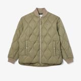 Áo Khoác Lacoste Nam Chống Thấm Nước