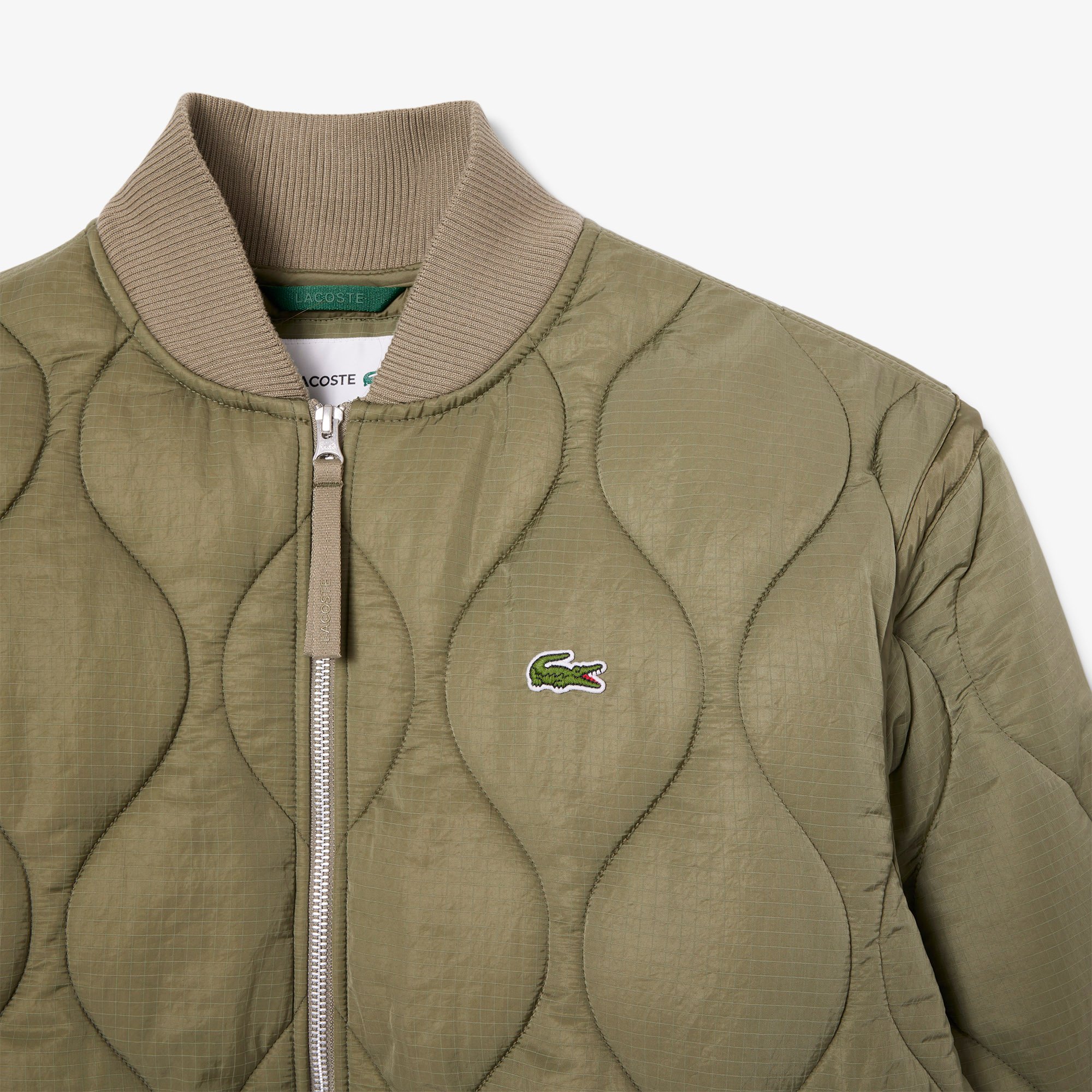Áo Khoác Lacoste Nam Chống Thấm Nước