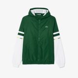Áo Khoác Tennis Lacoste Nam