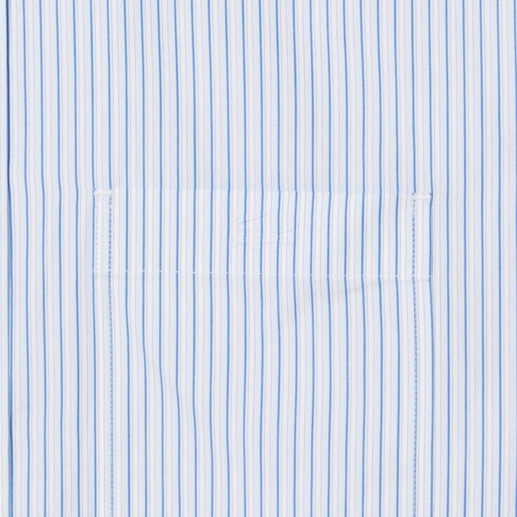 Áo Sơ Mi Lacoste Nữ Dáng Rộng Chất Liệu Cotton Poplin