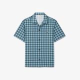 Áo Sơ Mi Golf Lacoste Nam Dáng Suông Chống Tia UV