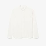 Áo Sơ Mi Lacoste Nam Dáng Suông Chất Liệu Cotton