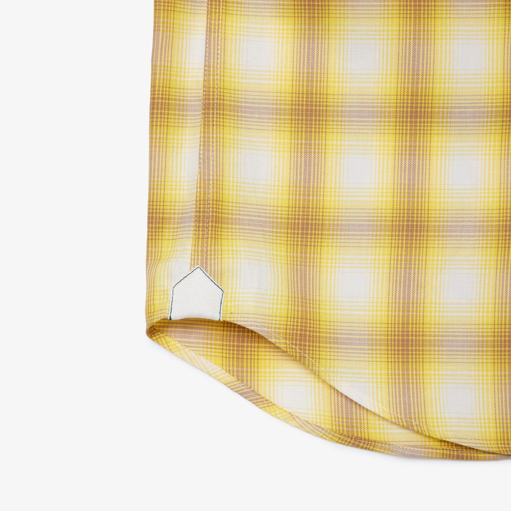 Áo Sơ Mi Lacoste Nam Tay Ngắn Chất Liệu Họa Tiết Caro