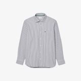Áo Sơ Mi Lacoste Nam Sọc