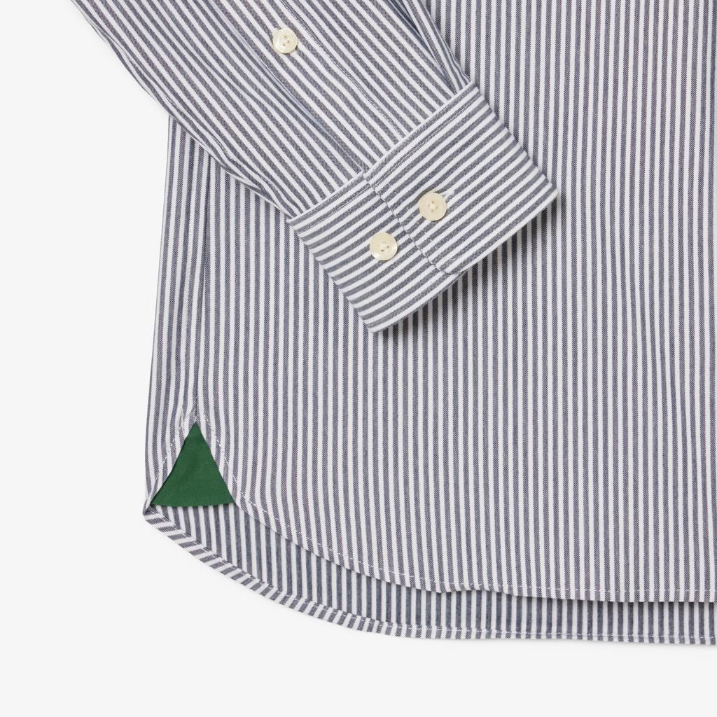 Áo Sơ Mi Lacoste Nam Sọc