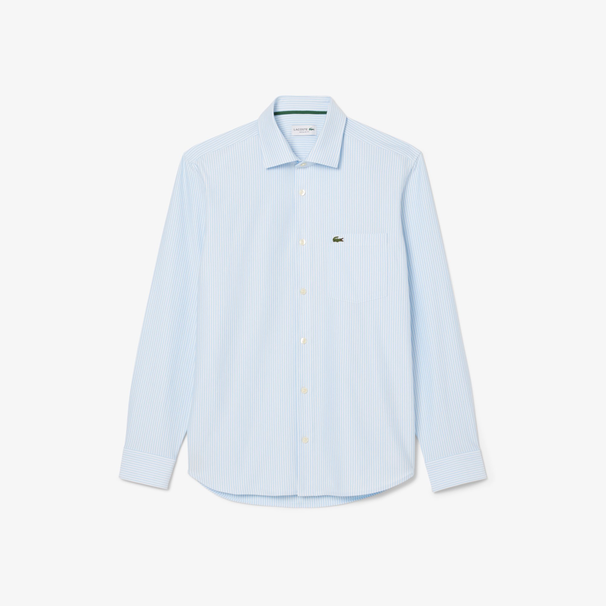 Áo Sơ Mi Lacoste Nam Sọc