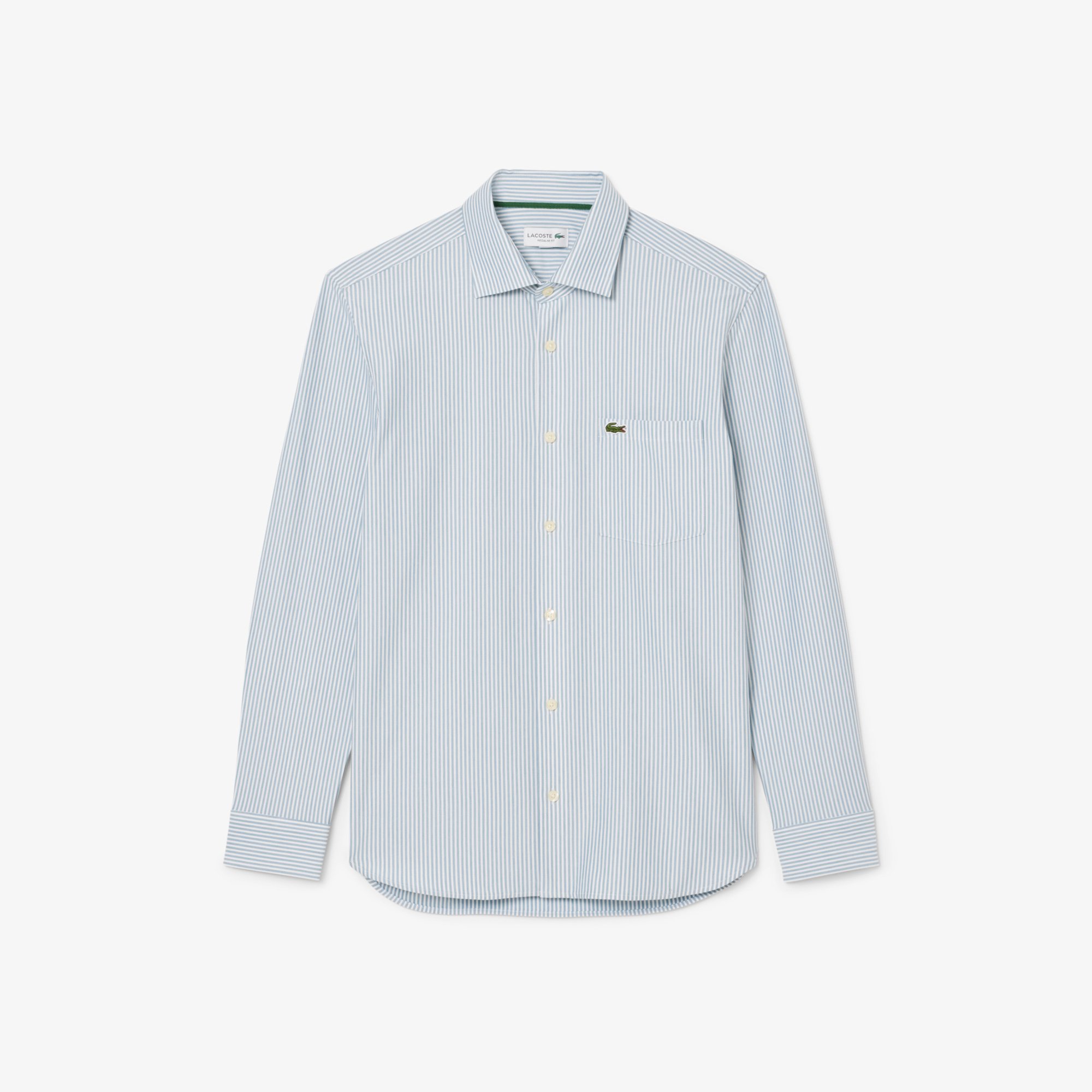 Áo Sơ Mi Lacoste Nam Sọc