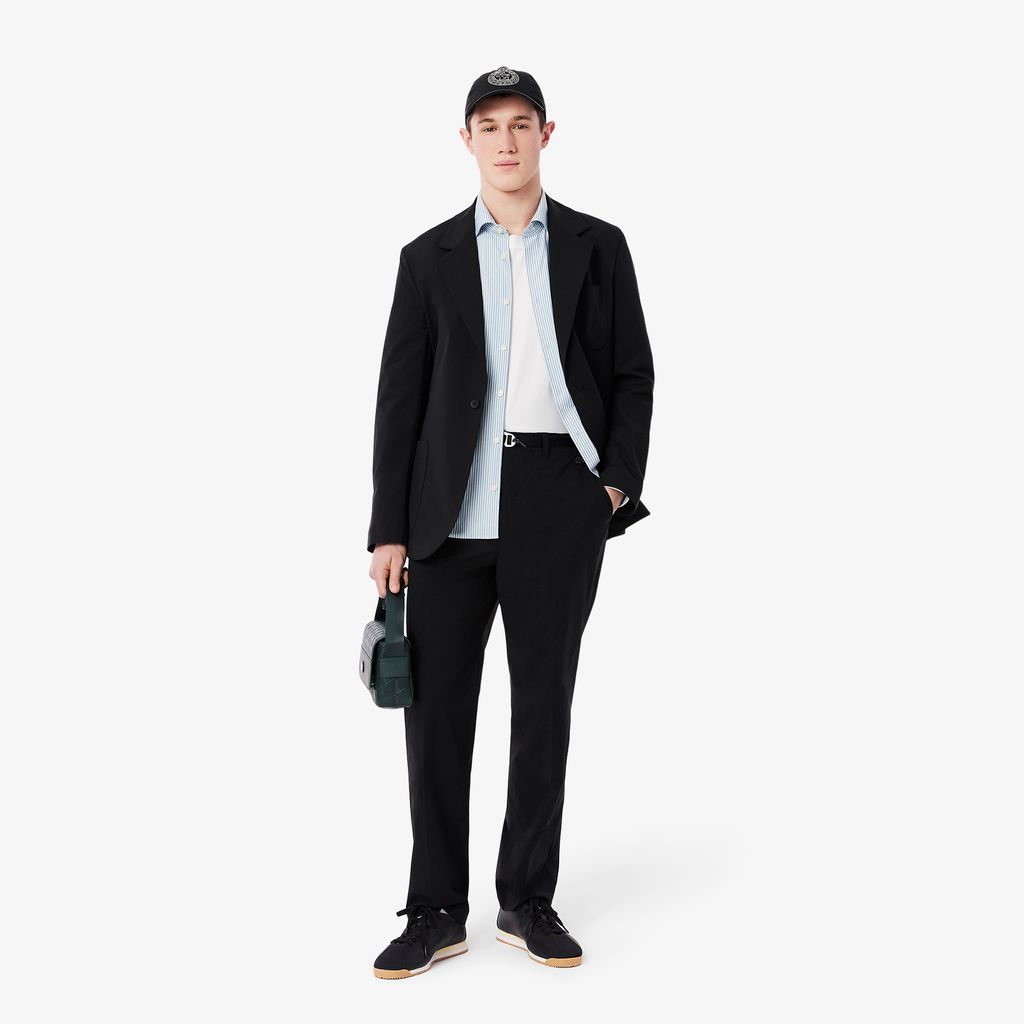 Áo Sơ Mi Lacoste Nam Sọc