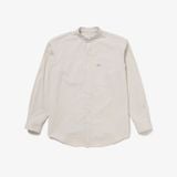 Áo Sơ Mi Lacoste Nam Cổ Đứng